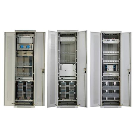 Equipment Cabinet-Telecom Equipment Integrated Installation Frame