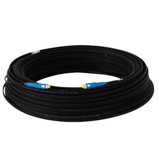 Fiber Solution-Drop Cables (Bow-type Drop Cables)