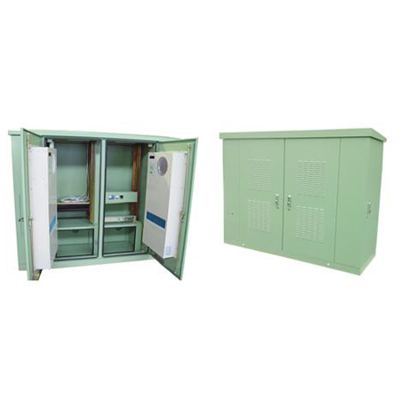 cabinet outdoor telecom