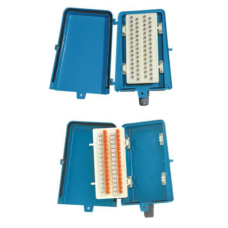 Copper Solution-Cable Distribution Point Box